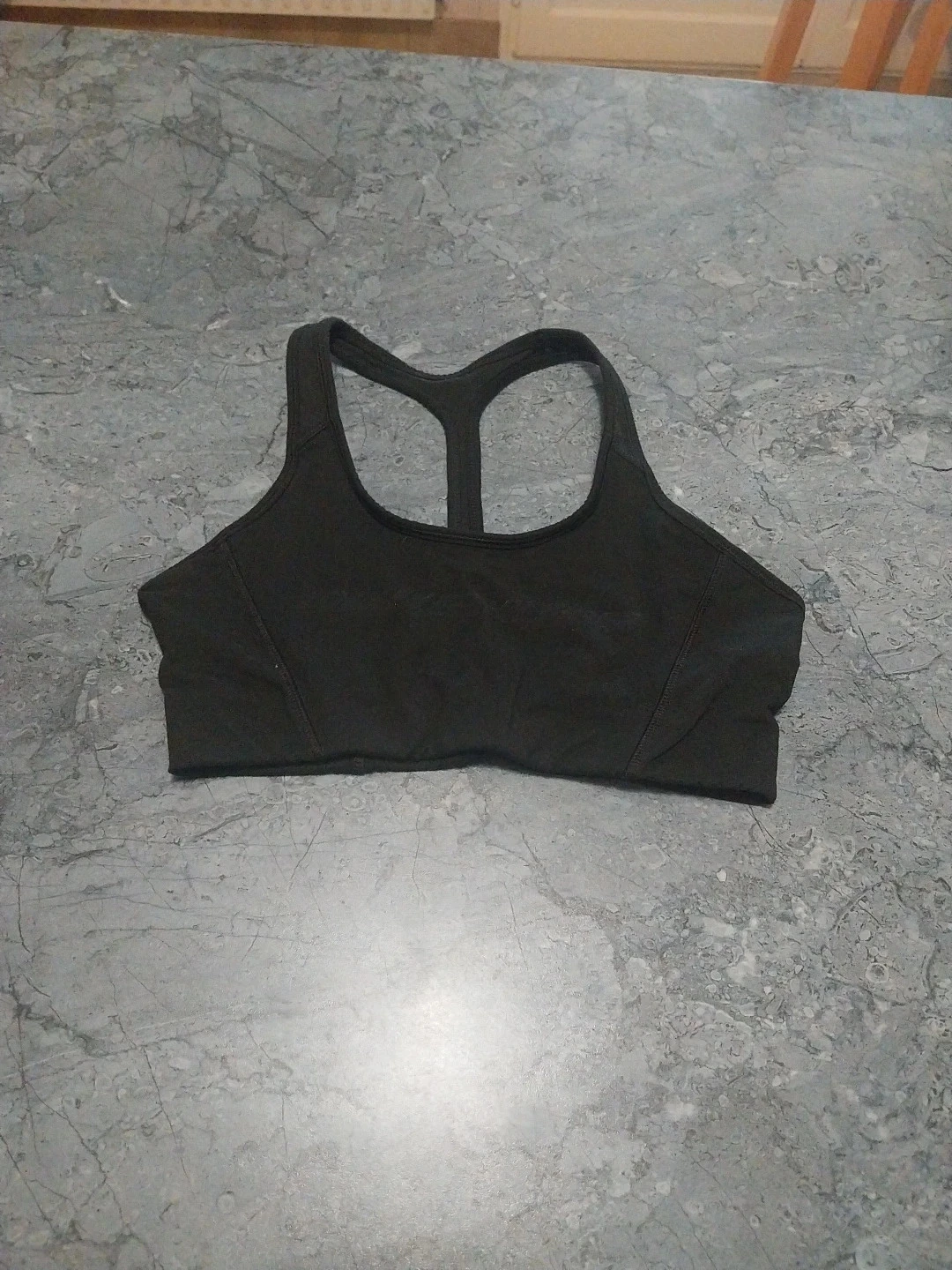 Brassières de sport T.S